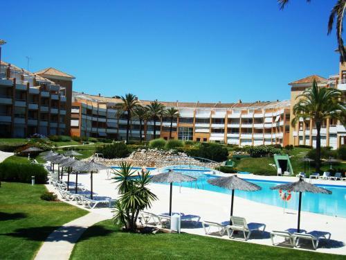 Islantur Las Americas Islantilla Esterno foto
