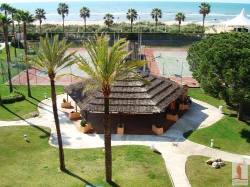 Islantur Las Americas Islantilla Esterno foto
