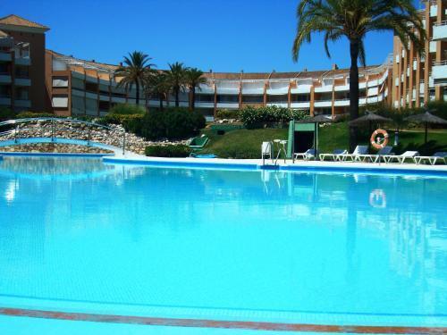 Islantur Las Americas Islantilla Esterno foto