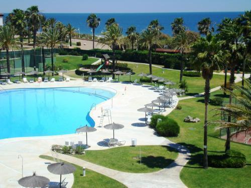 Islantur Las Americas Islantilla Esterno foto