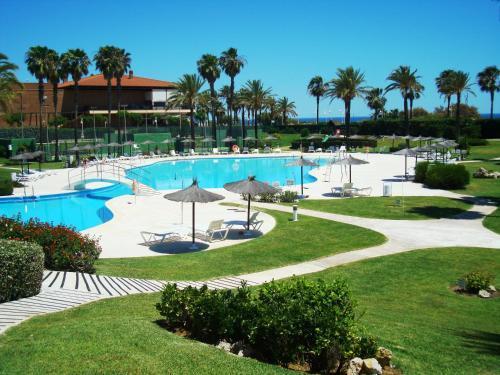 Islantur Las Americas Islantilla Esterno foto