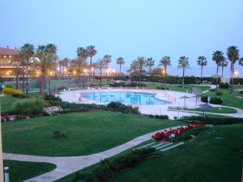 Islantur Las Americas Islantilla Esterno foto