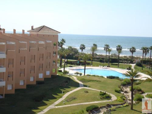 Islantur Las Americas Islantilla Esterno foto