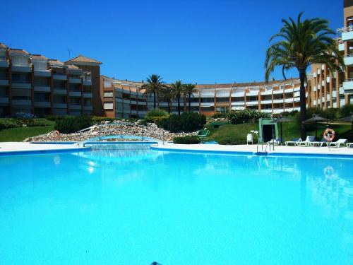 Islantur Las Americas Islantilla Esterno foto