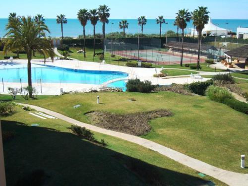 Islantur Las Americas Islantilla Esterno foto