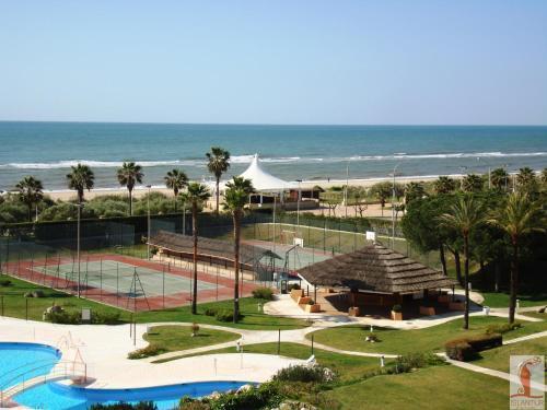 Islantur Las Americas Islantilla Esterno foto