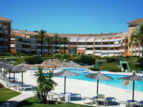 Islantur Las Americas Islantilla Esterno foto