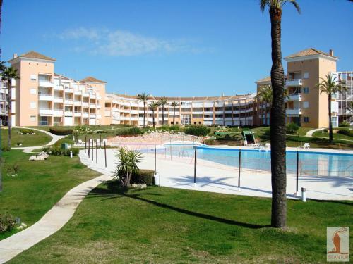 Islantur Las Americas Islantilla Esterno foto